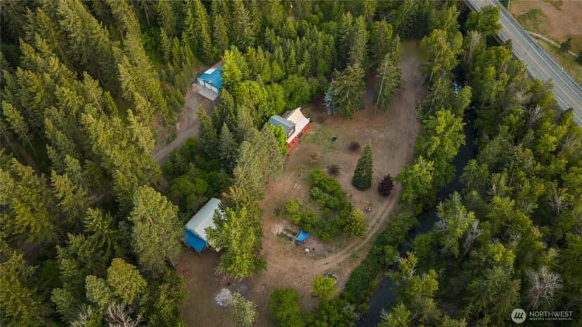 Property photo for 1061 Lauderdale Lane, Cle Elum photo 34