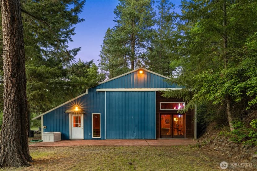 Property photo for 1061 Lauderdale Lane, Cle Elum photo 22