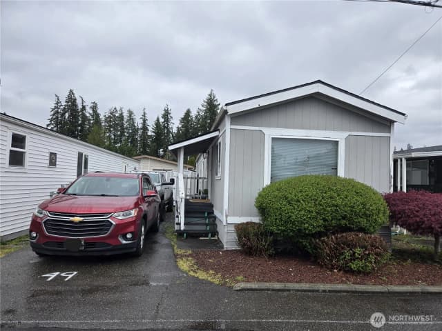 Property photo for 8515 State Avenue #49, Marysville