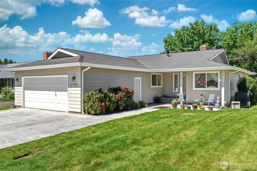 Property photo for 2159 Granite Drive, Walla Walla