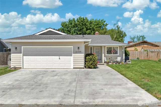 Property photo for 2159 Granite Drive, Walla Walla photo 2