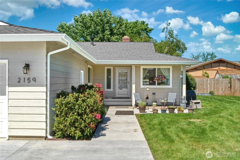 Property photo for 2159 Granite Drive, Walla Walla photo 3