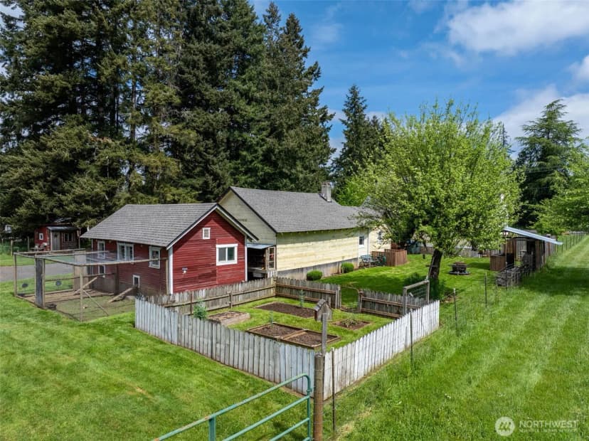 Property photo for 4070 Jackson Hwy, Chehalis photo 7