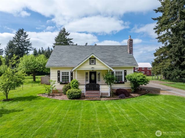 Property photo for 4070 Jackson Hwy, Chehalis