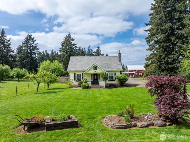 Property photo for 4070 Jackson Hwy, Chehalis photo 2