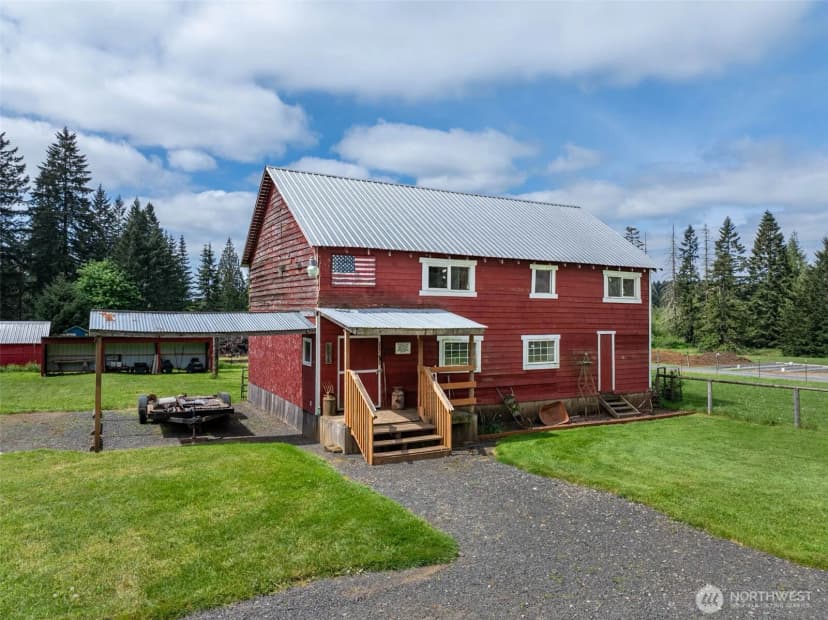 Property photo for 4070 Jackson Hwy, Chehalis photo 29