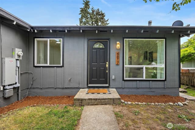 Property photo for 4817 E K Street, Tacoma photo 2