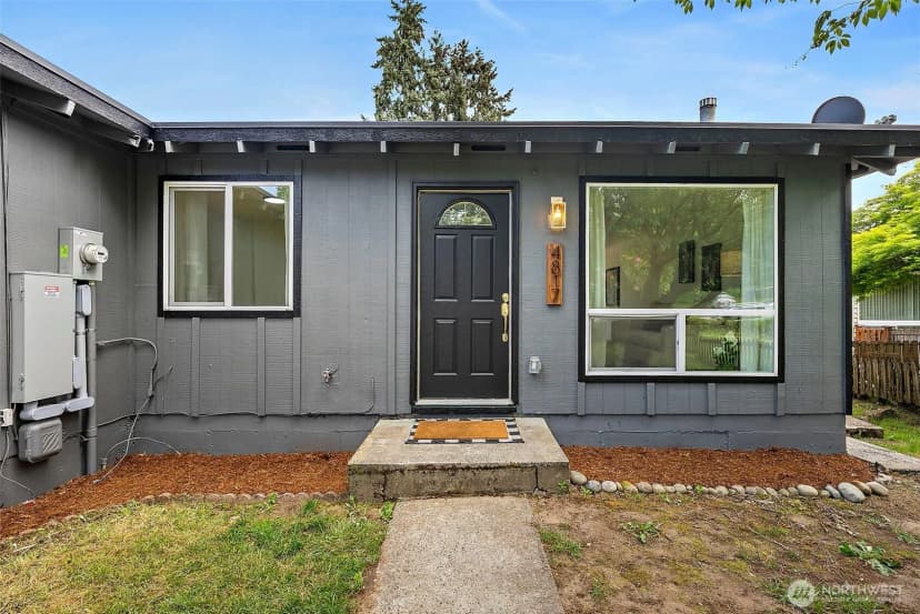 Property photo for 4817 E K Street, Tacoma photo 2