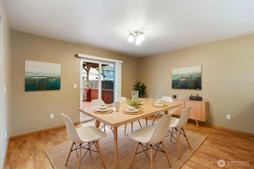 Property photo for 1450 Brown Street Se, Olympia photo 6