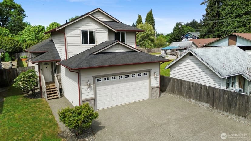 Property photo for 1450 Brown Street Se, Olympia photo 25