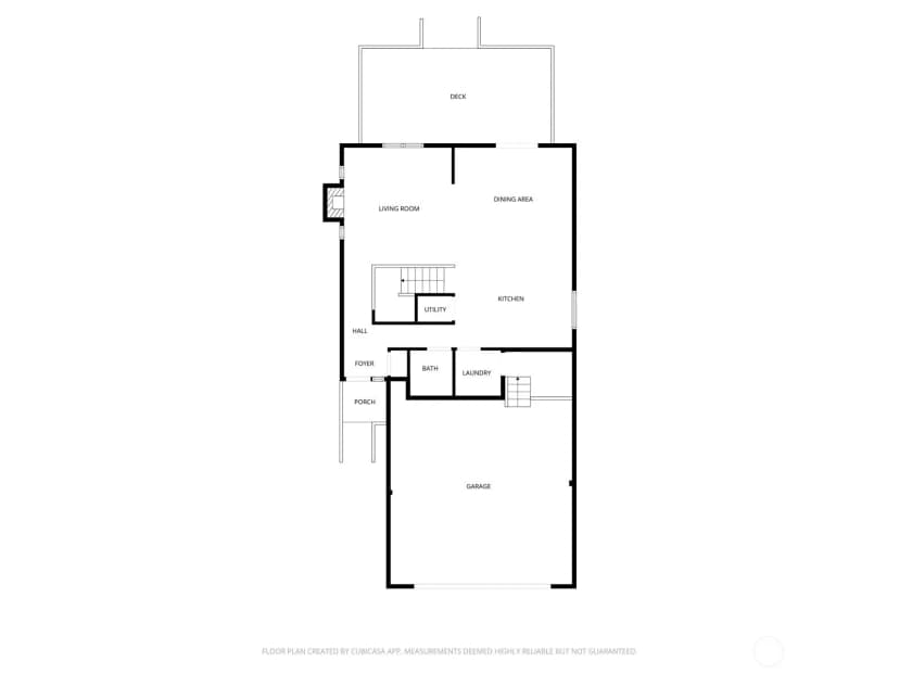 Property photo for 1450 Brown Street Se, Olympia photo 38