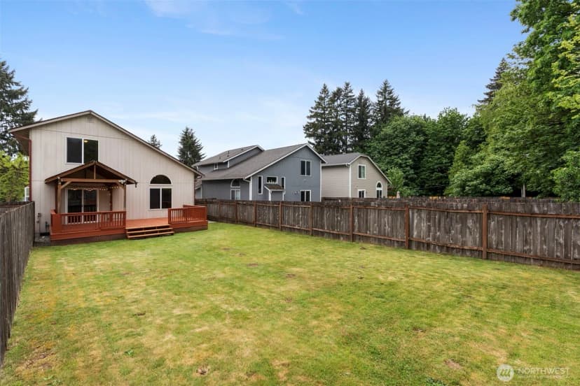 Property photo for 1450 Brown Street Se, Olympia photo 30