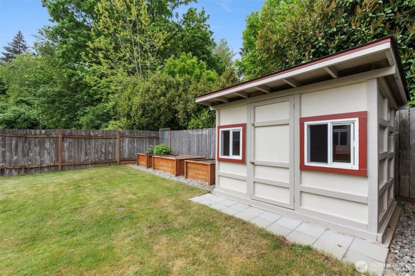 Property photo for 1450 Brown Street Se, Olympia photo 32