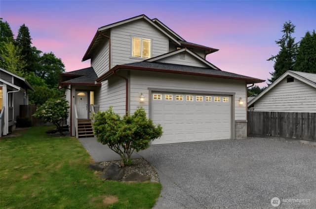 Property photo for 1450 Brown Street Se, Olympia