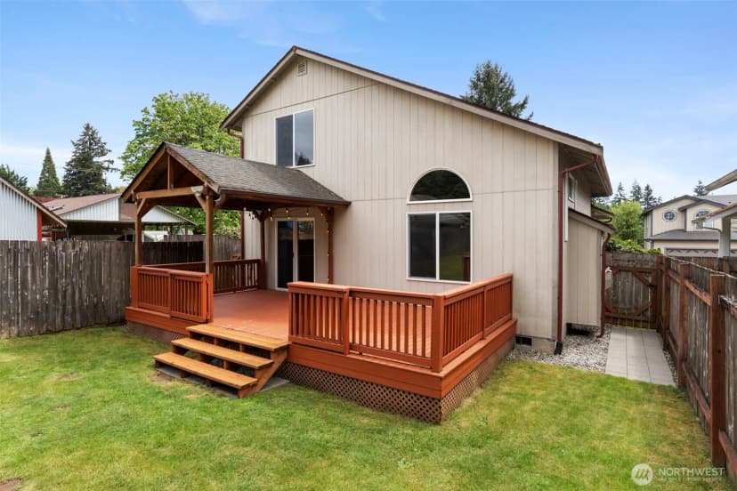 Property photo for 1450 Brown Street Se, Olympia photo 26