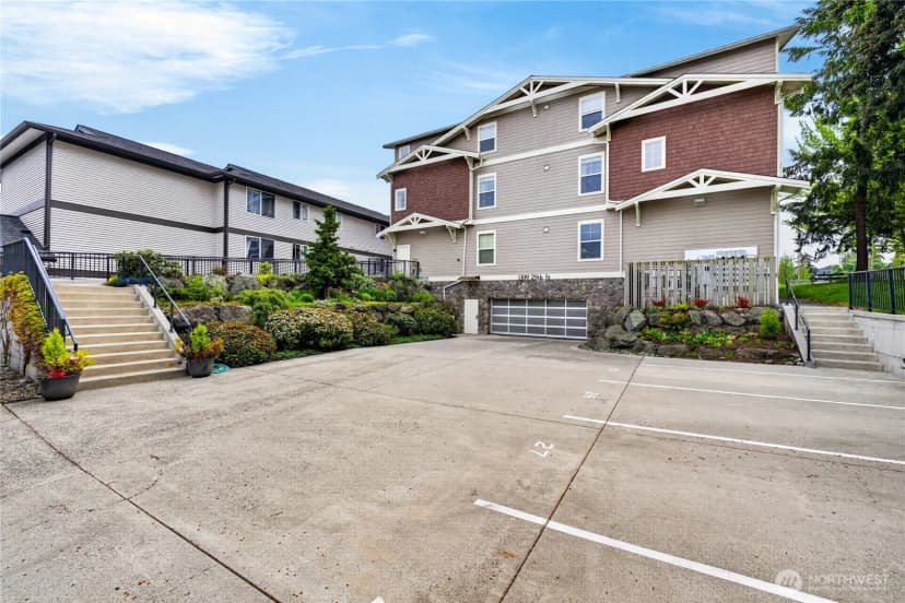 Property photo for 1109 29th Street #301, Anacortes