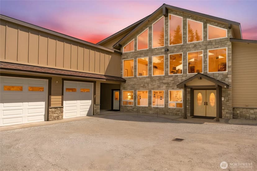 Property photo for 539 Ab Antoine Creek Road, Chelan photo 4