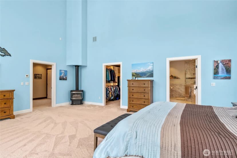 Property photo for 539 Ab Antoine Creek Road, Chelan photo 22