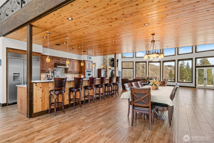 Property photo for 539 Ab Antoine Creek Road, Chelan photo 9