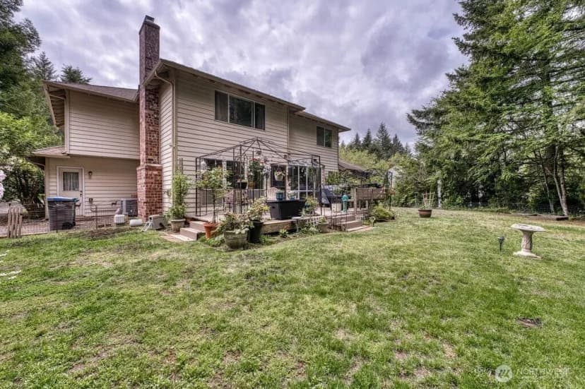 Property photo for 4717 Se Constitution Court, Port Orchard photo 34