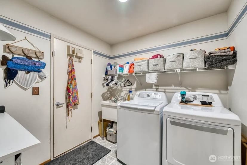 Property photo for 4717 Se Constitution Court, Port Orchard photo 15