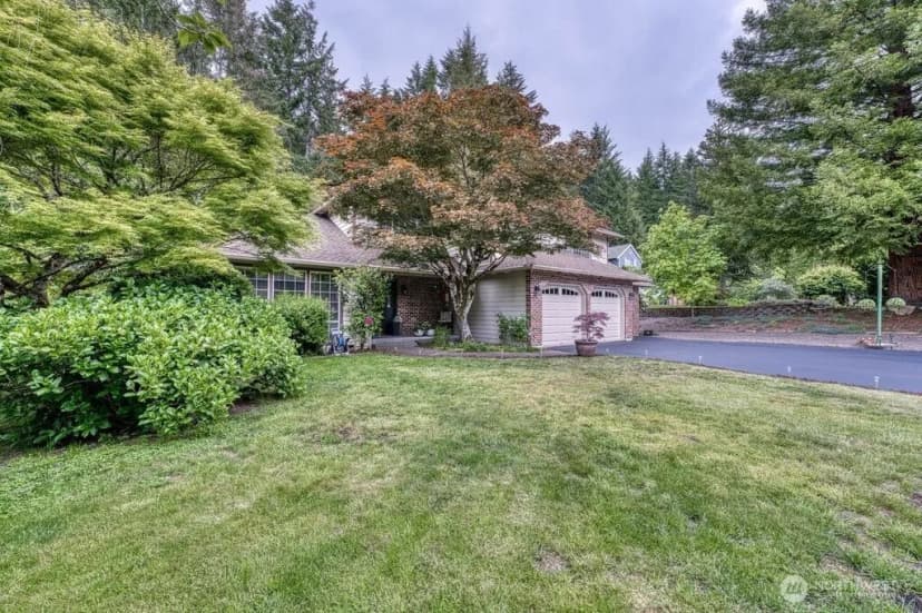Property photo for 4717 Se Constitution Court, Port Orchard photo 3