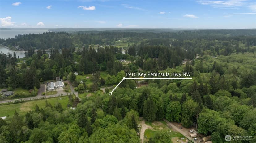 Property photo for 1916 Key Peninsula Highway Nw, Lakebay photo 37