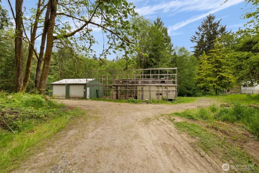 Property photo for 1916 Key Peninsula Highway Nw, Lakebay photo 27