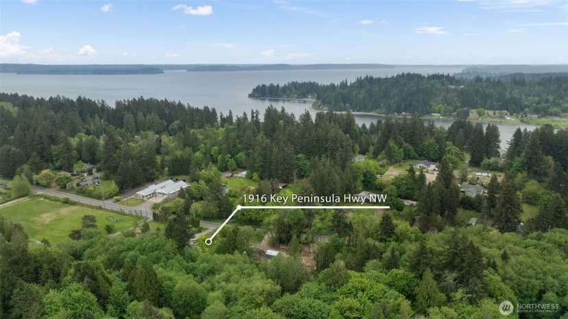 Property photo for 1916 Key Peninsula Highway Nw, Lakebay photo 36