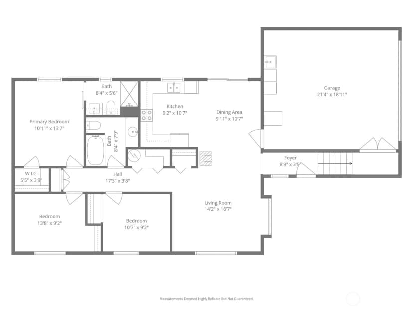 Property photo for 11837 Venice Loop Ne, Bainbridge Island photo 32