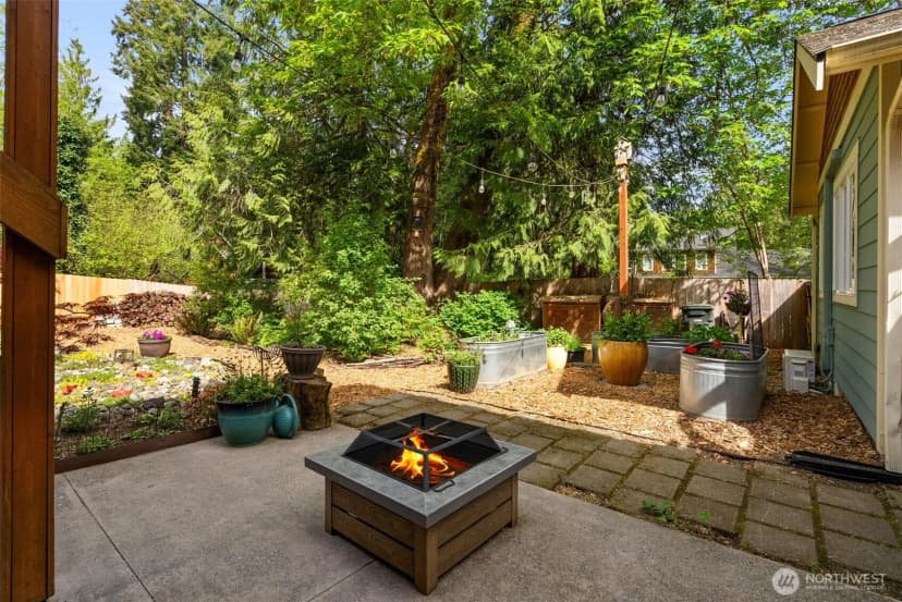 Property photo for 11837 Venice Loop Ne, Bainbridge Island photo 19