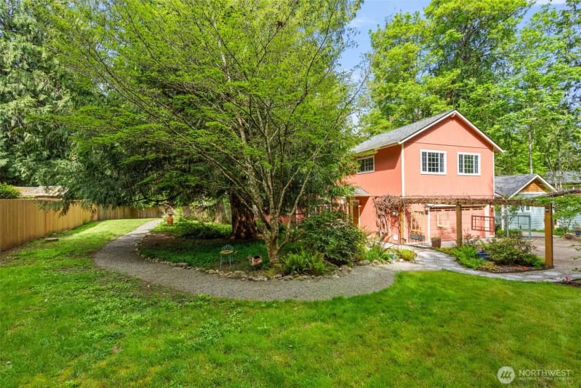 Property photo for 11837 Venice Loop Ne, Bainbridge Island photo 23