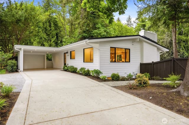 Property photo for 4705 119th Avenue Se, Bellevue