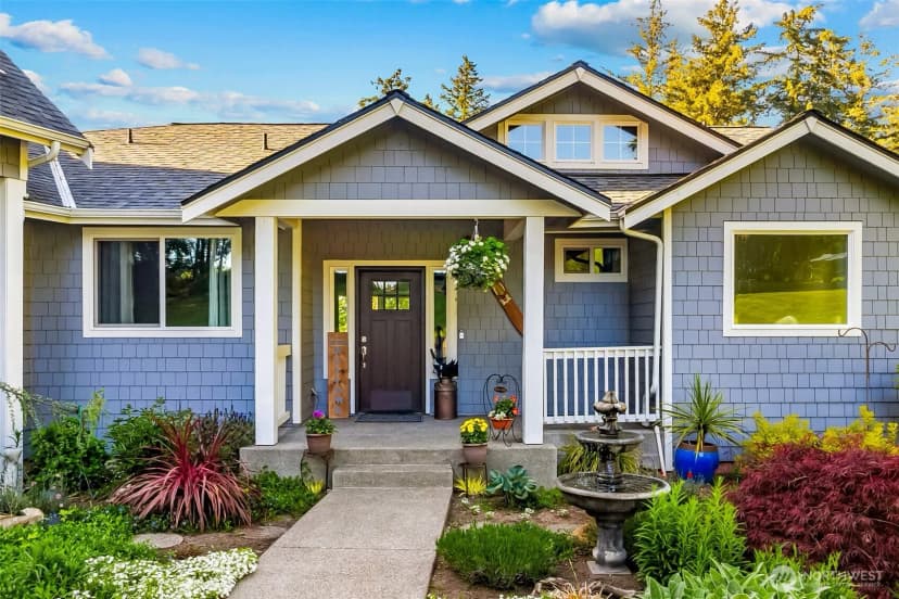 Property photo for 5214 78th Avenue Nw, Olympia photo 8