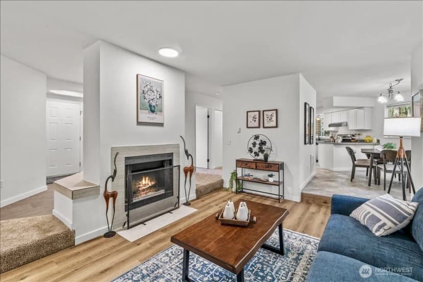 Property photo for 5300 Harbour Pointe Boulevard #306h, Mukilteo photo 5