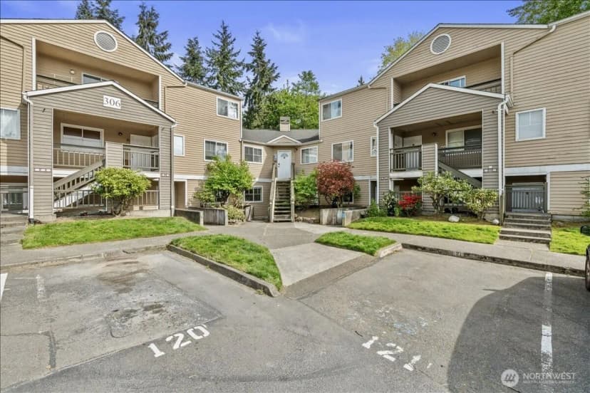 Property photo for 5300 Harbour Pointe Boulevard #306h, Mukilteo