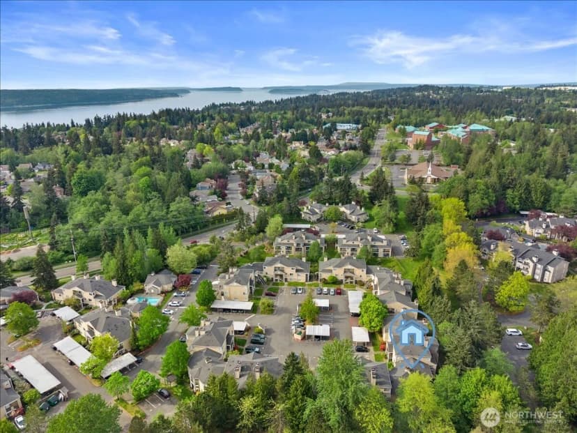Property photo for 5300 Harbour Pointe Boulevard #306h, Mukilteo photo 28