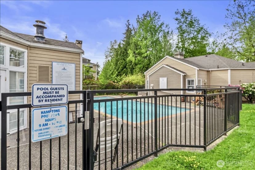 Property photo for 5300 Harbour Pointe Boulevard #306h, Mukilteo photo 24