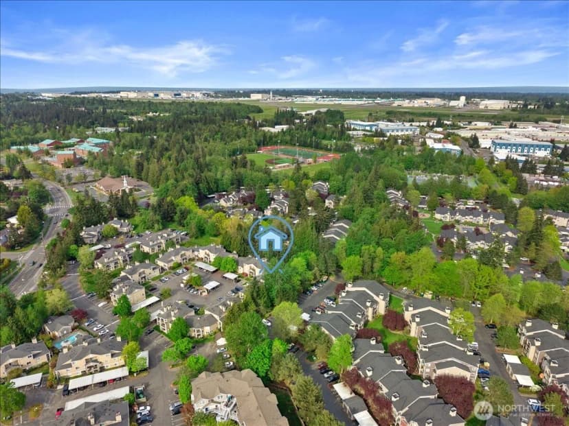 Property photo for 5300 Harbour Pointe Boulevard #306h, Mukilteo photo 27