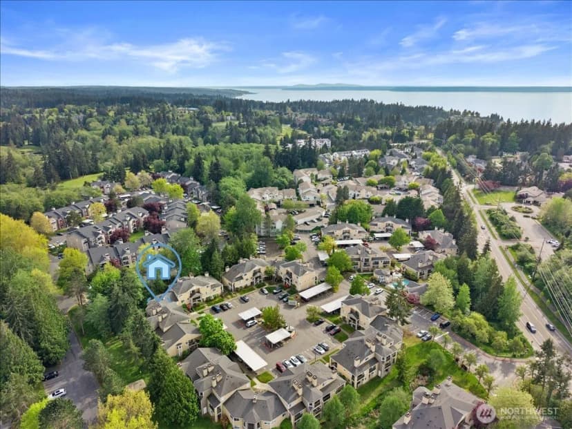 Property photo for 5300 Harbour Pointe Boulevard #306h, Mukilteo photo 29