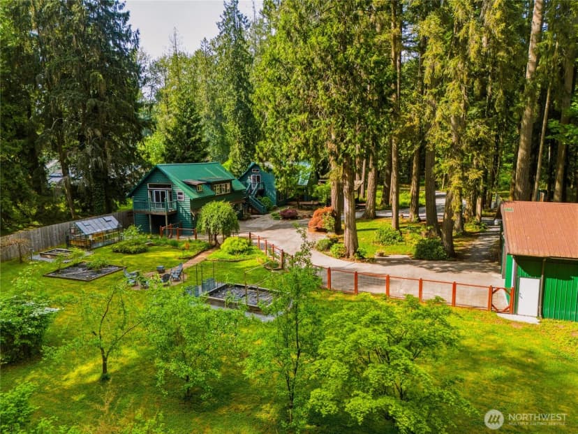 Property photo for 22314 177th Street E, Orting photo 28