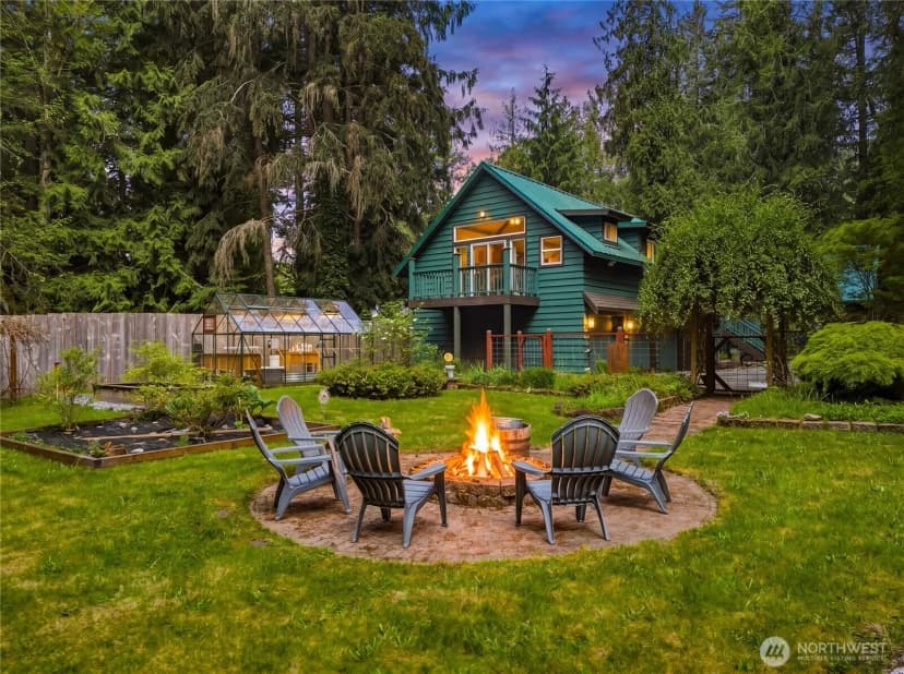 Property photo for 22314 177th Street E, Orting photo 32