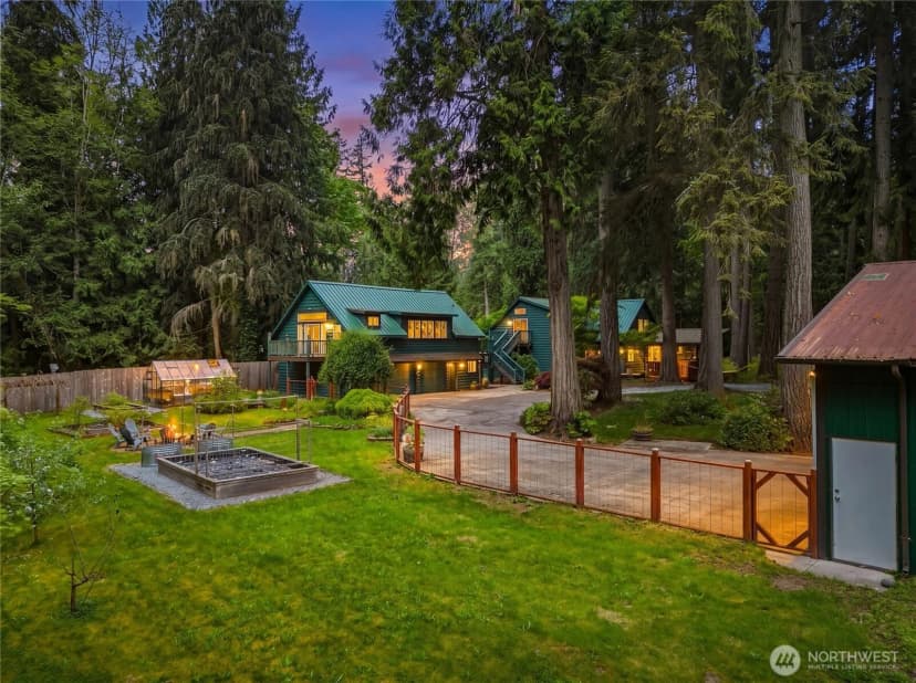 Property photo for 22314 177th Street E, Orting