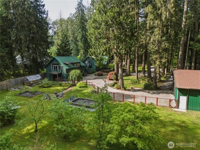 Property photo for 22314 177th Street E, Orting photo 2