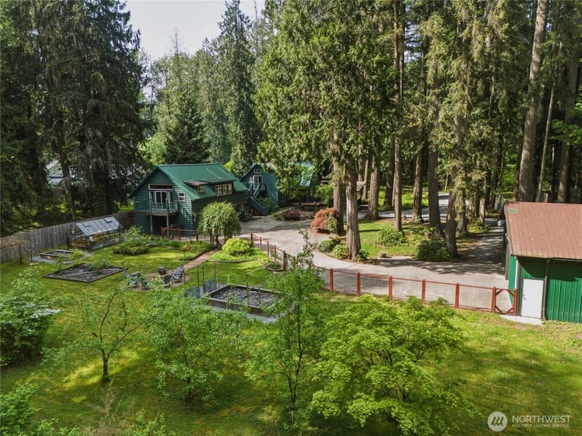 Property photo for 22314 177th Street E, Orting photo 2
