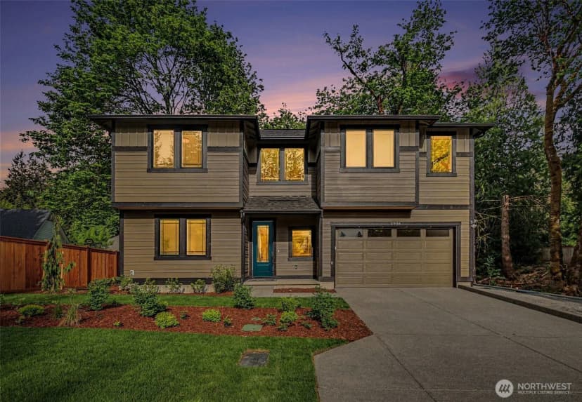 Property photo for 1906 223rd Avenue Se, Sammamish photo 2