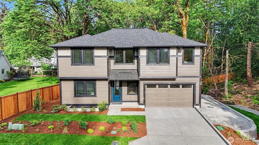 Property photo for 1906 223rd Avenue Se, Sammamish