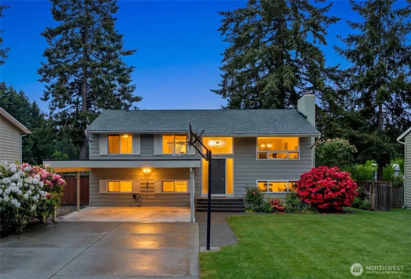 Property photo for 317 Ave Ne 145th, Bellevue