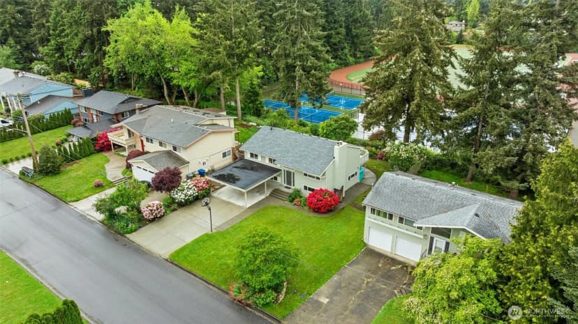 Property photo for 317 Ave Ne 145th, Bellevue photo 34