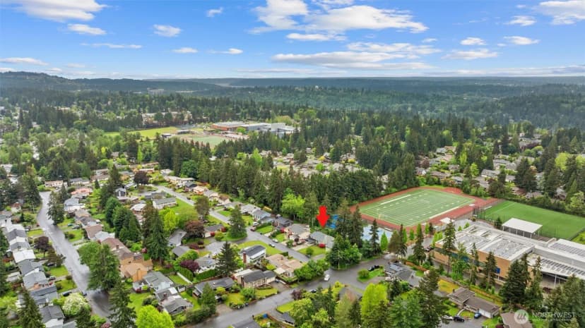 Property photo for 317 Ave Ne 145th, Bellevue photo 35